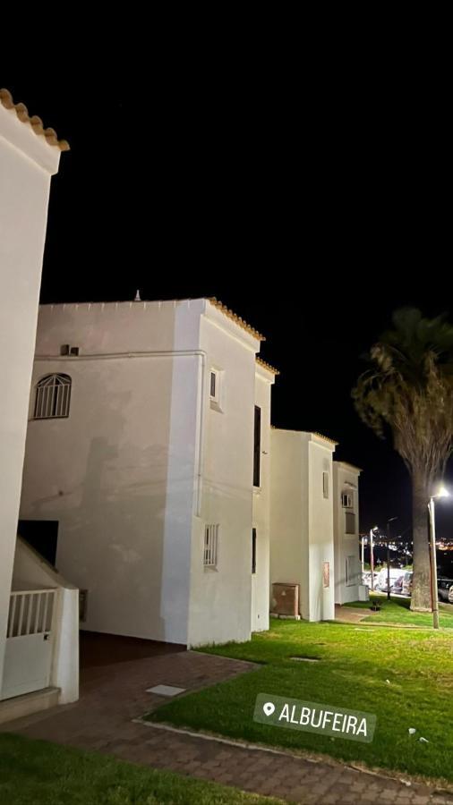 Villa Pateo Al Albufeira Esterno foto