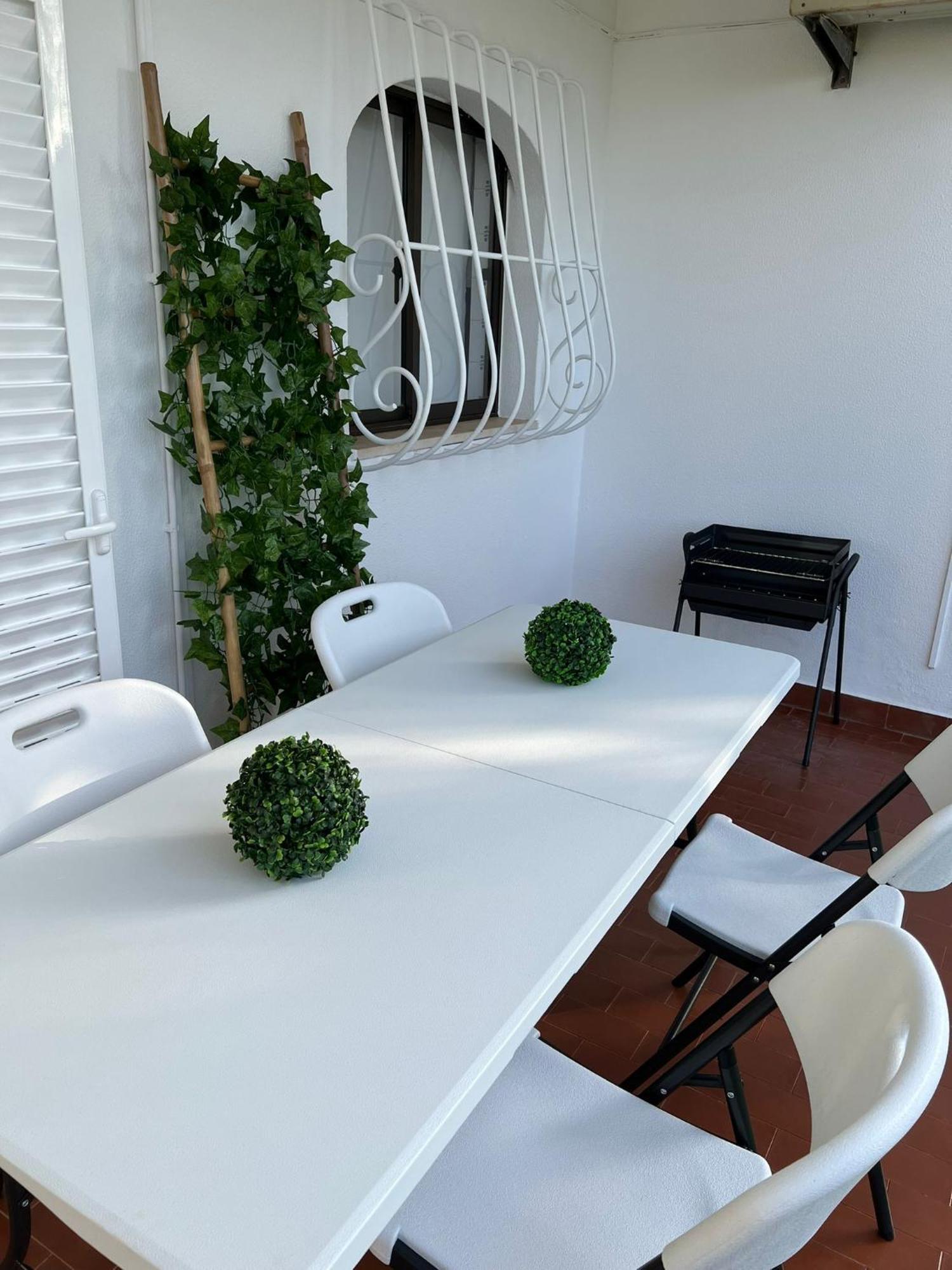 Villa Pateo Al Albufeira Esterno foto