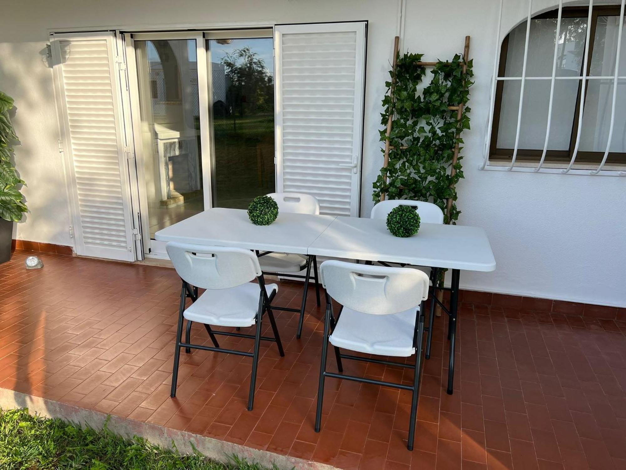 Villa Pateo Al Albufeira Esterno foto
